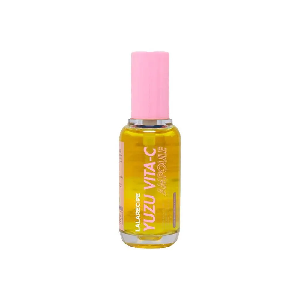 [LALARECIPE] Vita C Ampoule 50ml
