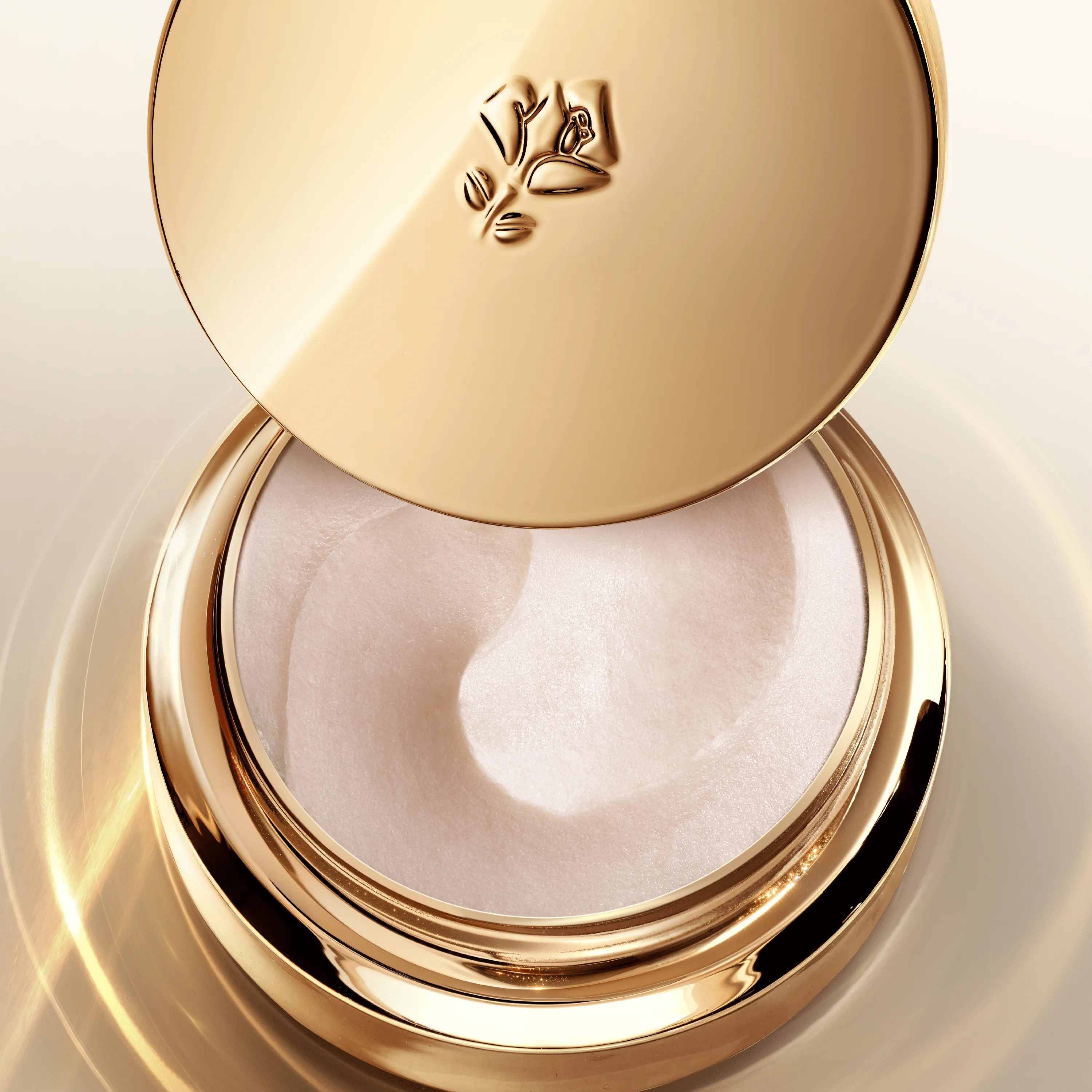 Lancôme Absolue Rose80 Cleansing Balm to Foam 150ML