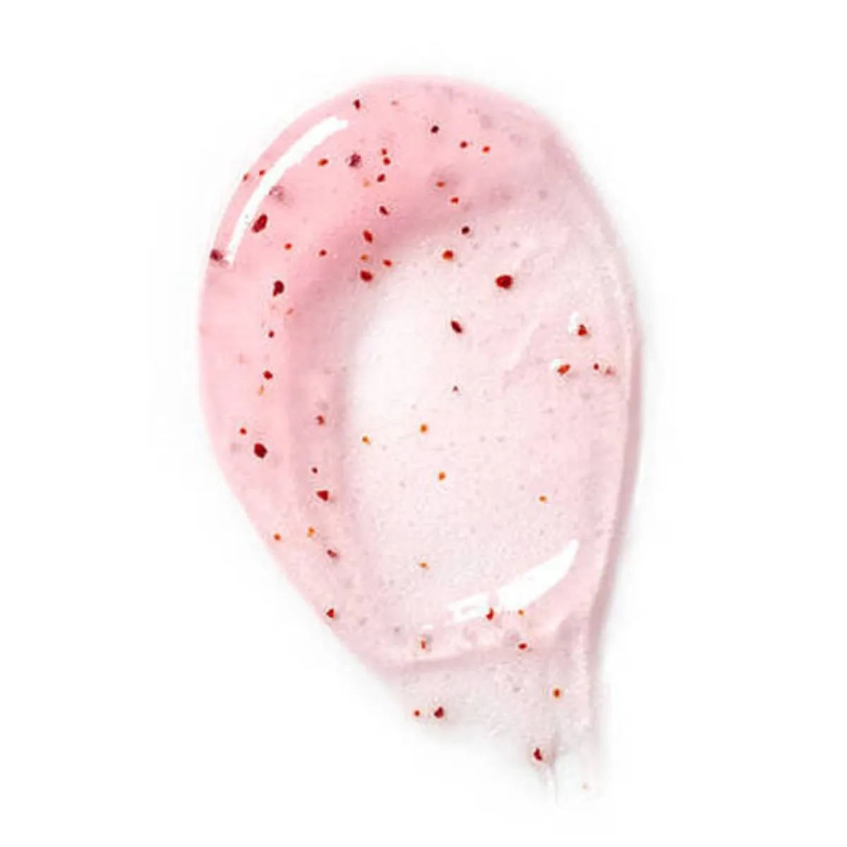 Lancôme Rose Sugar Scrub
