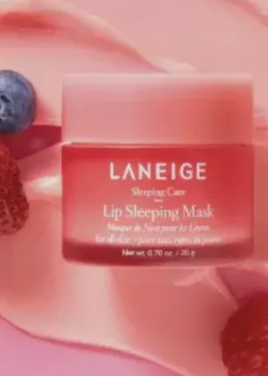 Laneige Lip Sleeping Mask