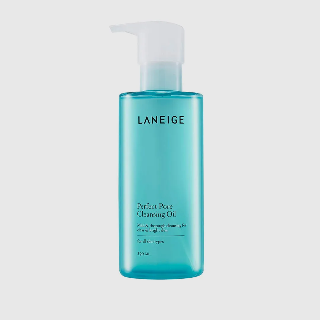 Laneige Perfect Pore Cleansing Oil