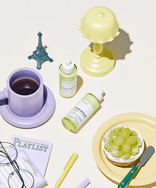 LANEIGE Phyto-Betaine Hydrating & Oil Control Ampoule 50ml