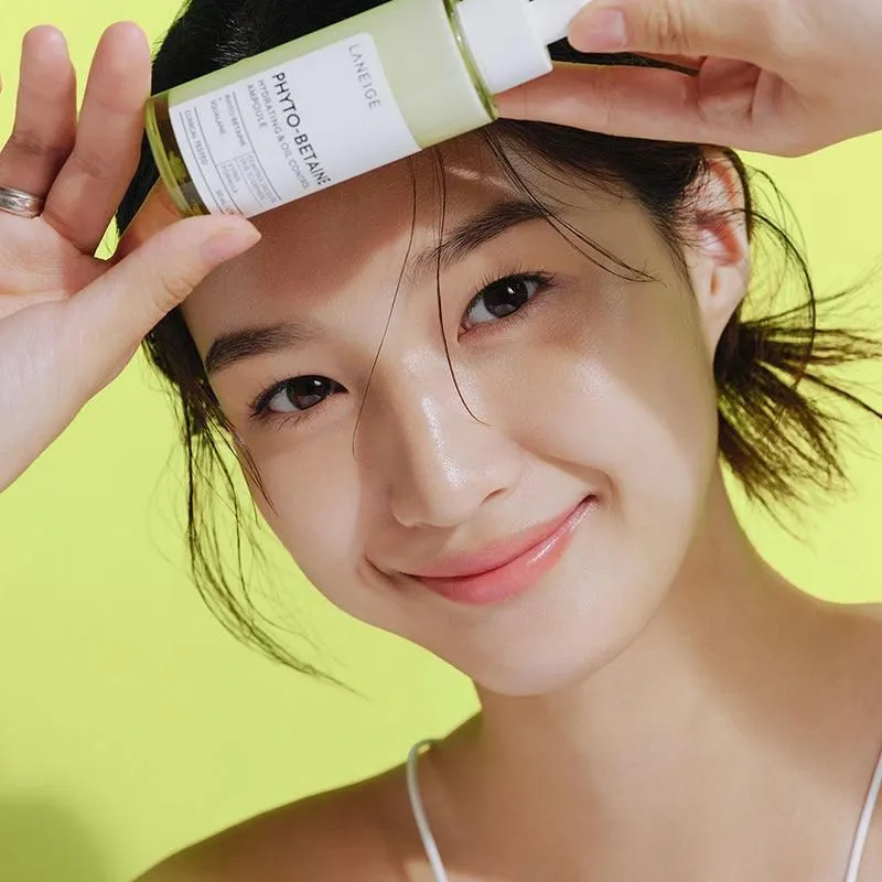 LANEIGE Phyto-Betaine Hydrating & Oil Control Ampoule 50ml