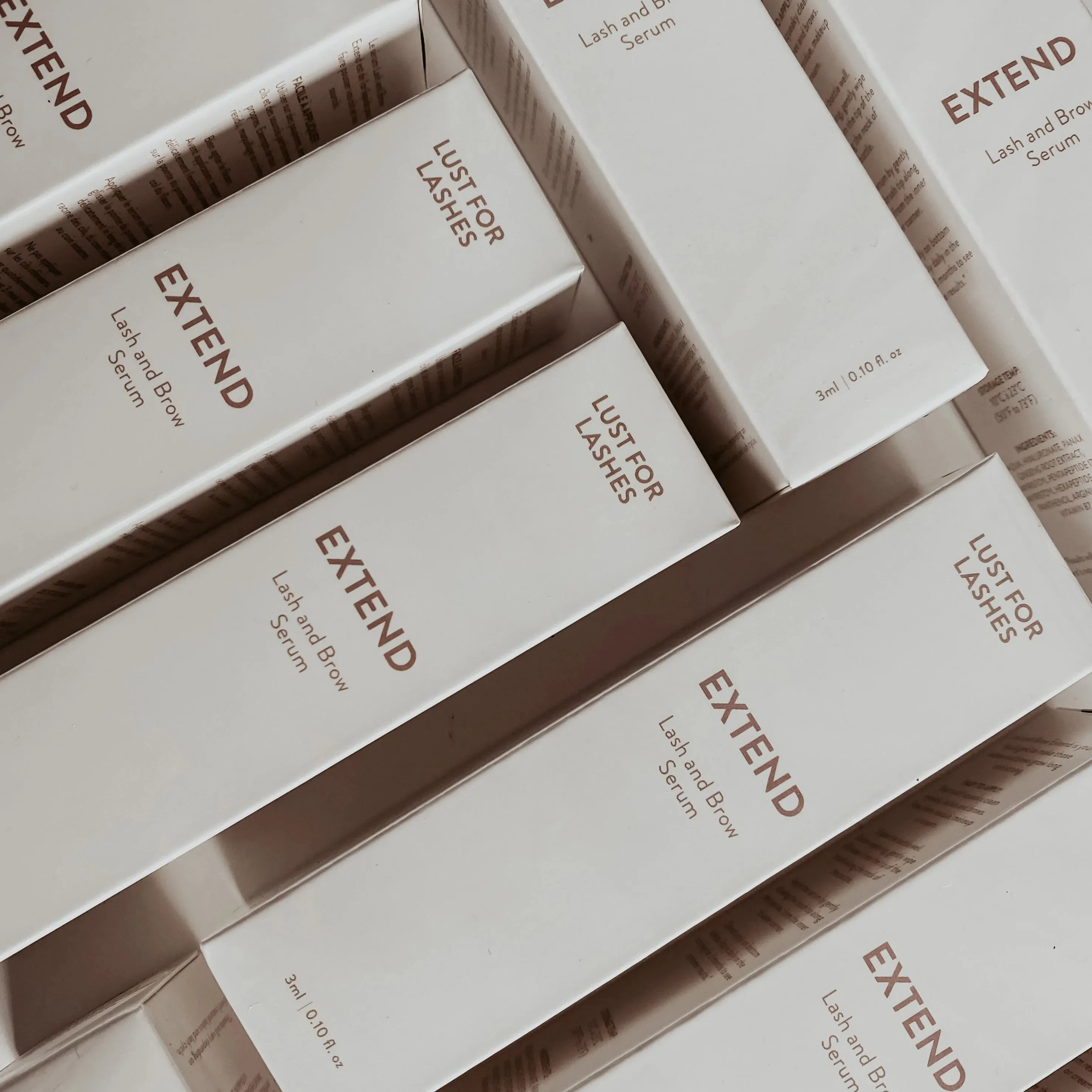 LASH ARTISAN EXTEND SERUM