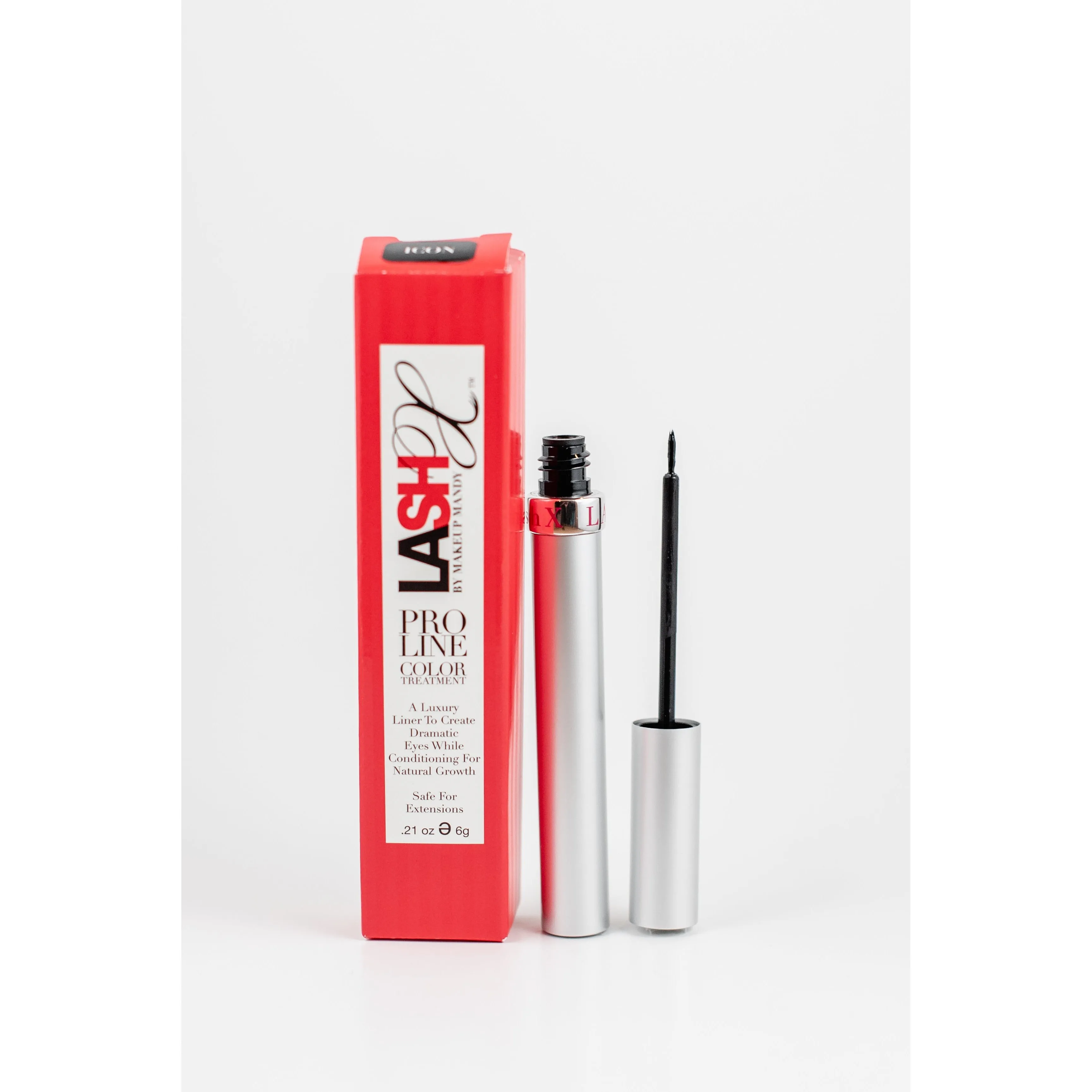 LAshX ProLine Lash Serum and Eyeliner In One