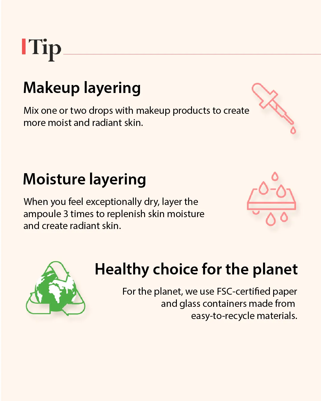 Lavien Kombu Biome Deep Hydra Calming Ampoule