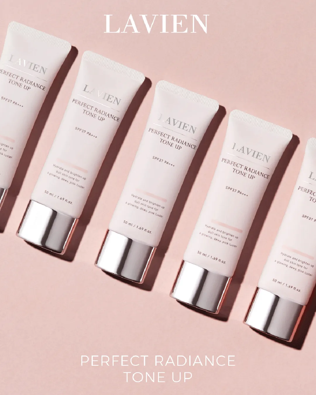 Lavien Perfect Radiance Tone Up Cream