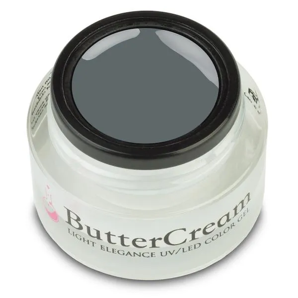 LE ButterCream Color Gel | Ride the Rails