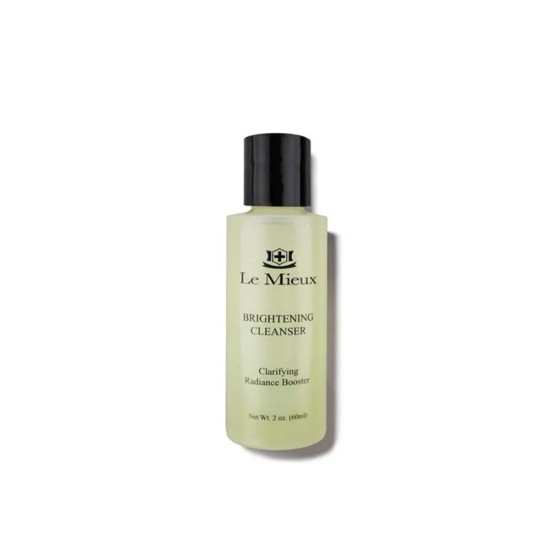 Le Mieux Brightening Cleanser