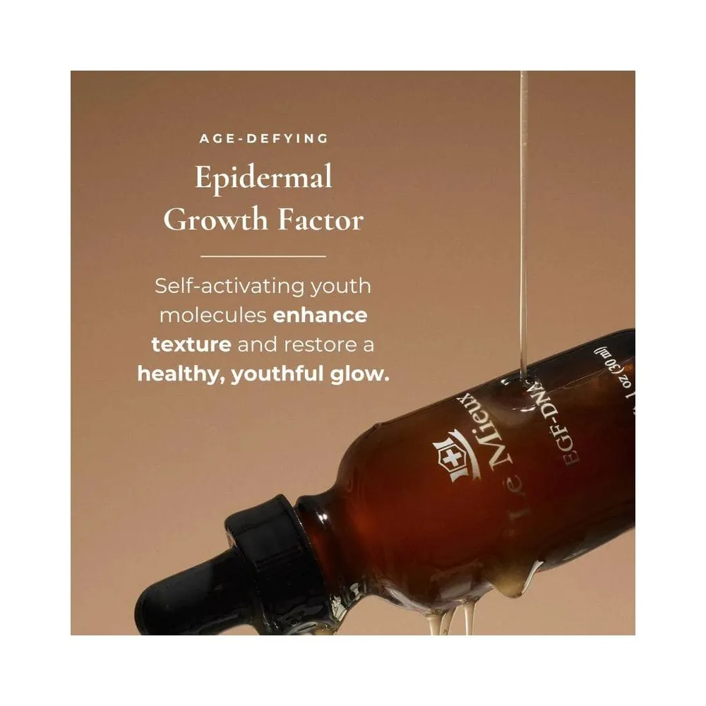 Le Mieux EGF-DNA Serum