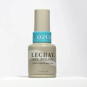LeChat Gel Polish | 021 Scuba