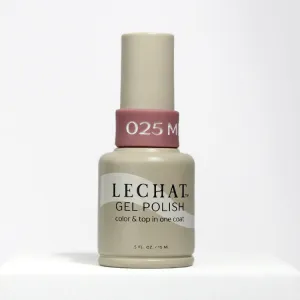 LeChat Gel Polish | 025 Megan