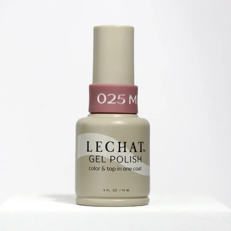 LeChat Gel Polish | 025 Megan