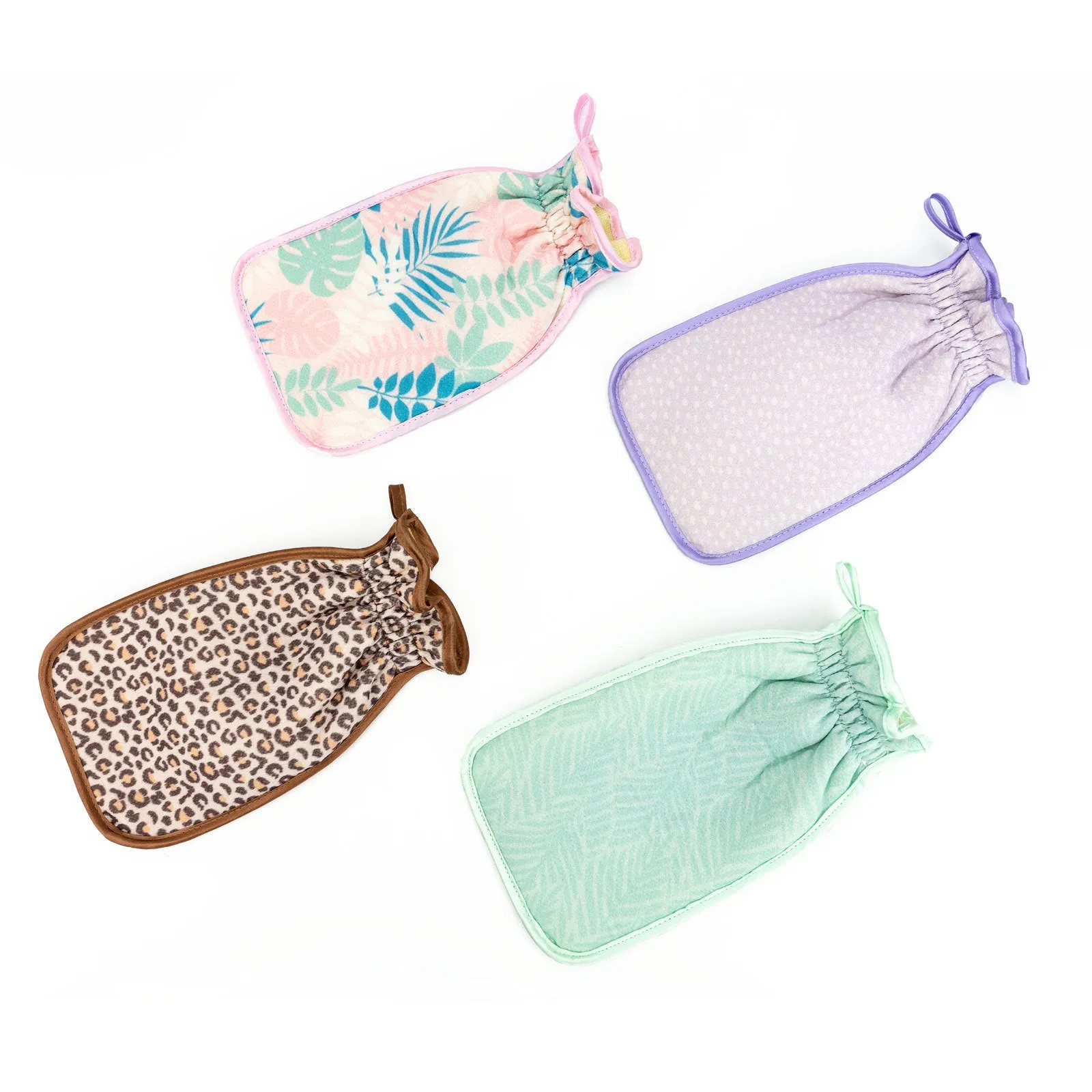 Lemon Lavender® Exfoliator Glove
