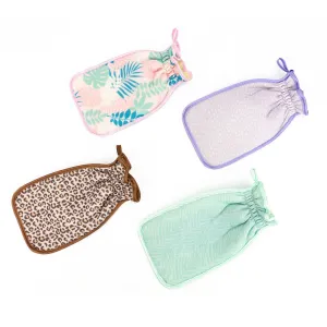 Lemon Lavender® Exfoliator Glove