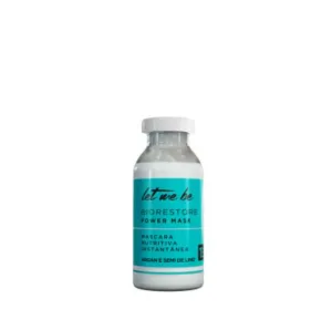 Let Me Be BioRestore Power Nourishing Hydration Ampoules 9x15ml - ProSalon