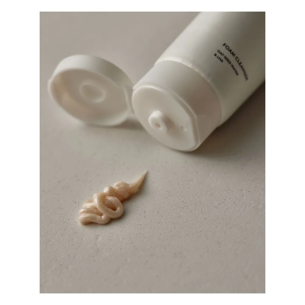 Let Me Refresh Foam Cleanser
