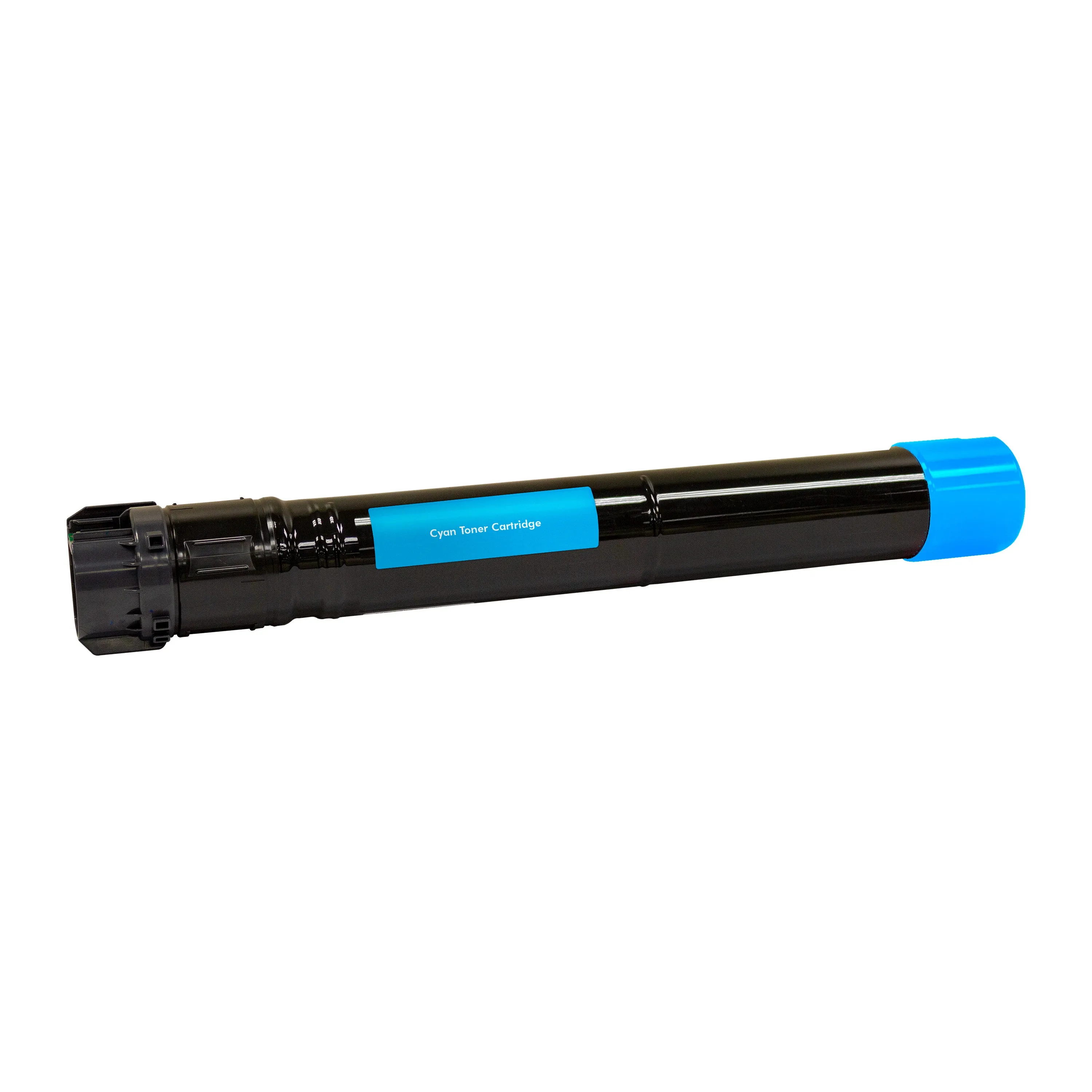 Lexmark X950 Remanufactured Extra High Yield Cyan Toner Cartridge