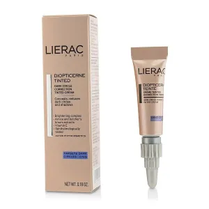 LIERAC DIOPTICERNE TEINTE CRÃˆAM 5ML 10 Tab