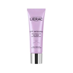 LIFT INTEGRAL NECK GEL CREAM - LIERAC