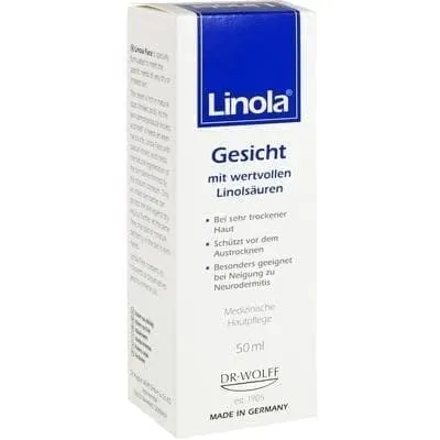 LINOLA face cream