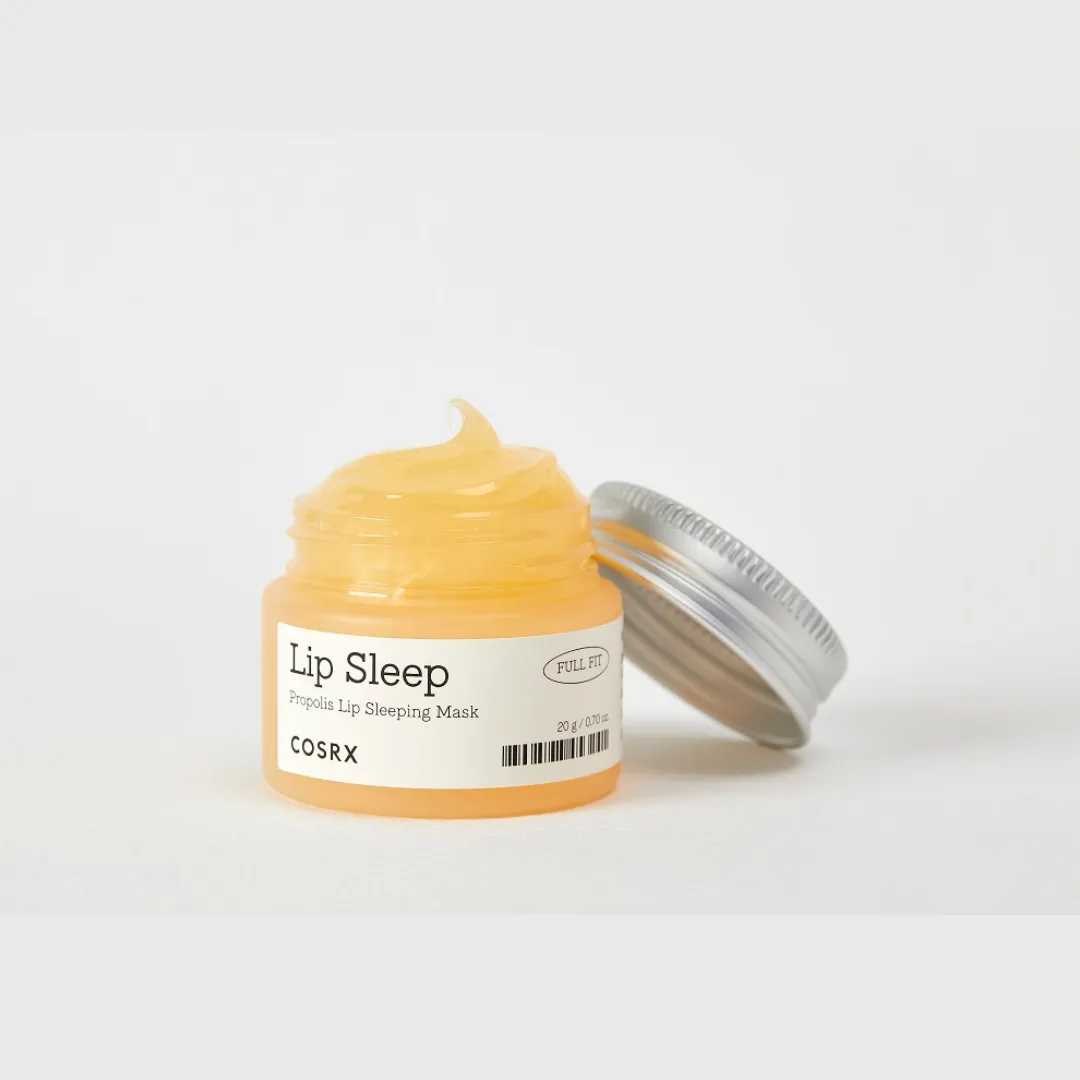 Lip Sleep Full Fit Propolis Lip Sleeping Mask 20g