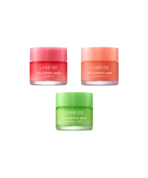 Lip Sleeping Mask