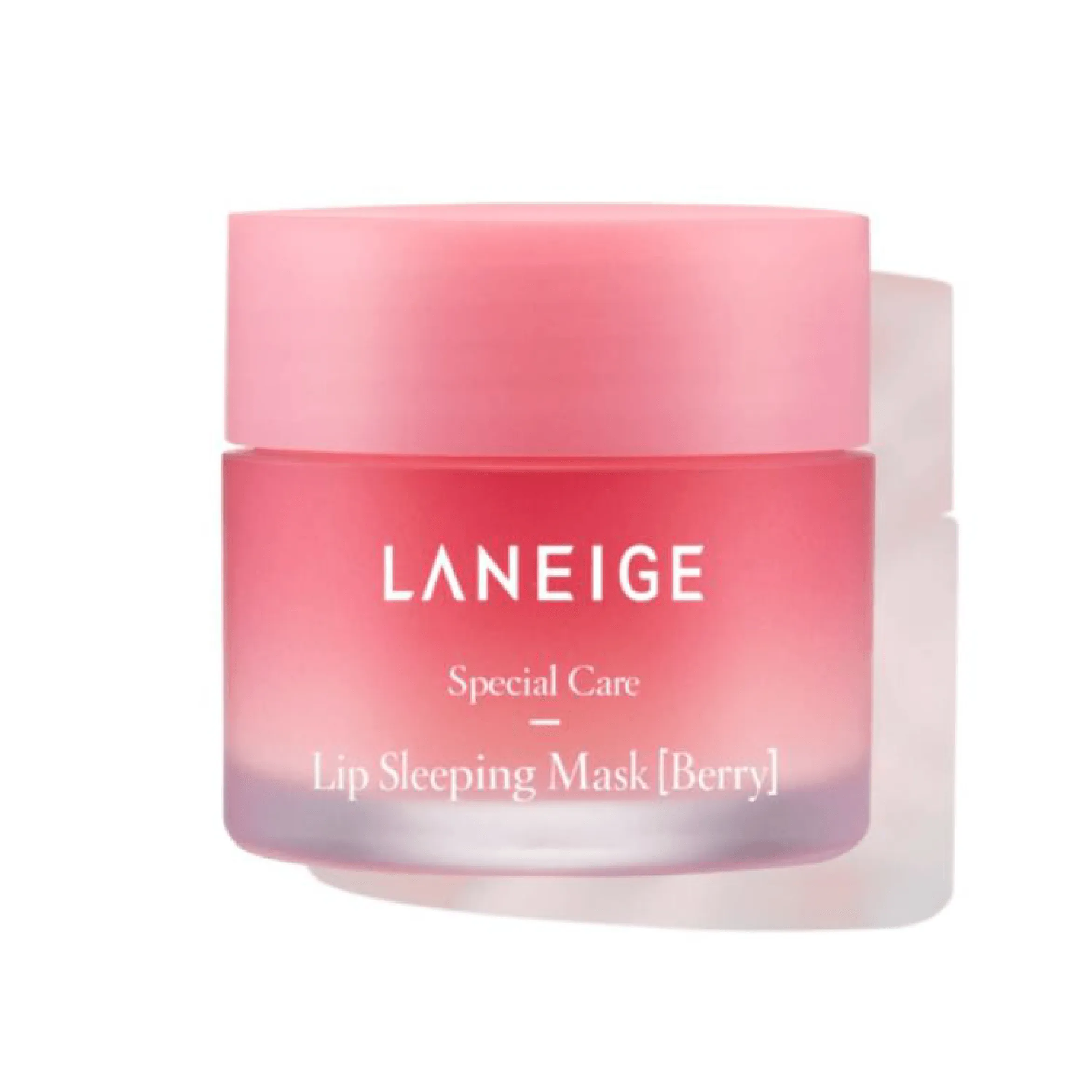 Lip Sleeping Mask
