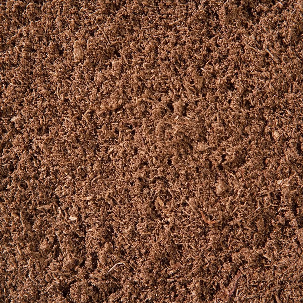 Liquasorb Coir Oil Absorbent Granules - 15L Bag