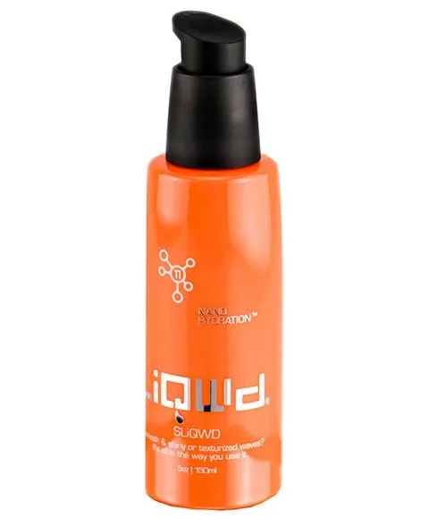 LIQWD  S