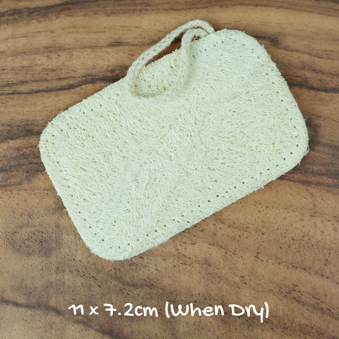 Loofah Body Exfoliator