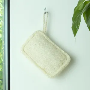 Loofah Body Exfoliator