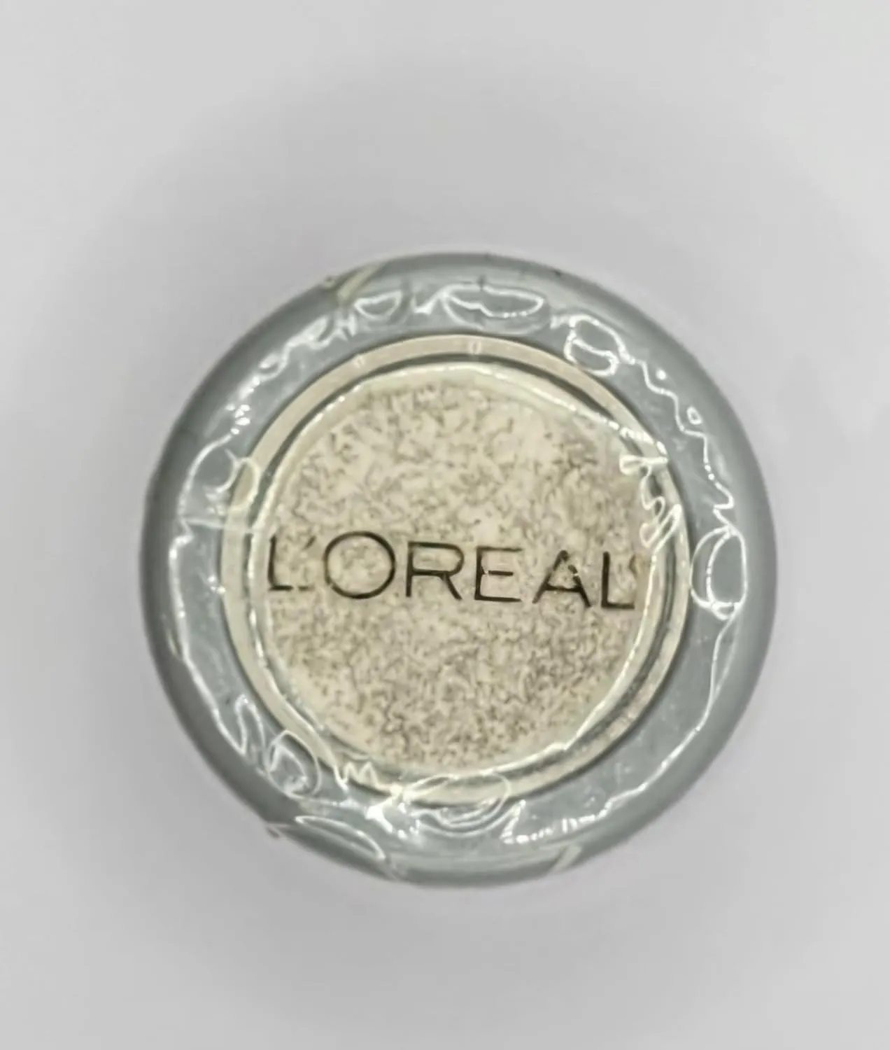 L'Oreal On The Loose Shimmering Eye Powder, Gold Essence, 0.07 oz