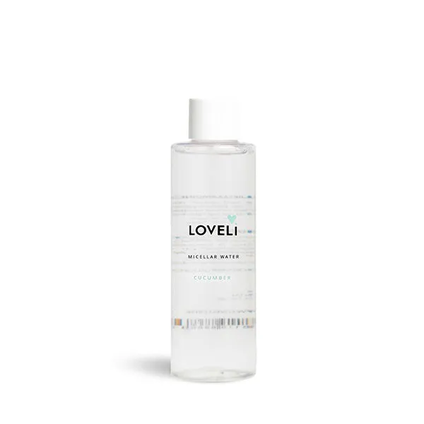 Loveli Micellar water 150 ml