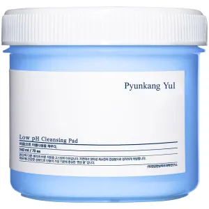 Low pH Cleansing Pad 70pcs