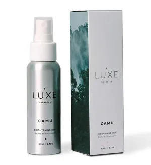 Luxe Botanics Marula Hydrating Pre Cleanser Make Up Remover - For Hydrated, Firm, Uplifted and Radiant Skin - Marula and Jojoba Oil (4oz)