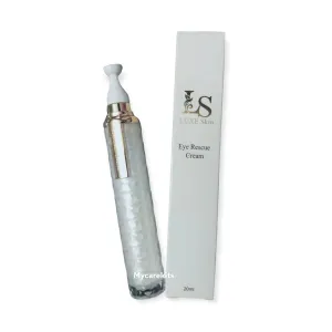 Luxe Skin Eye Rescue Cream 20ml