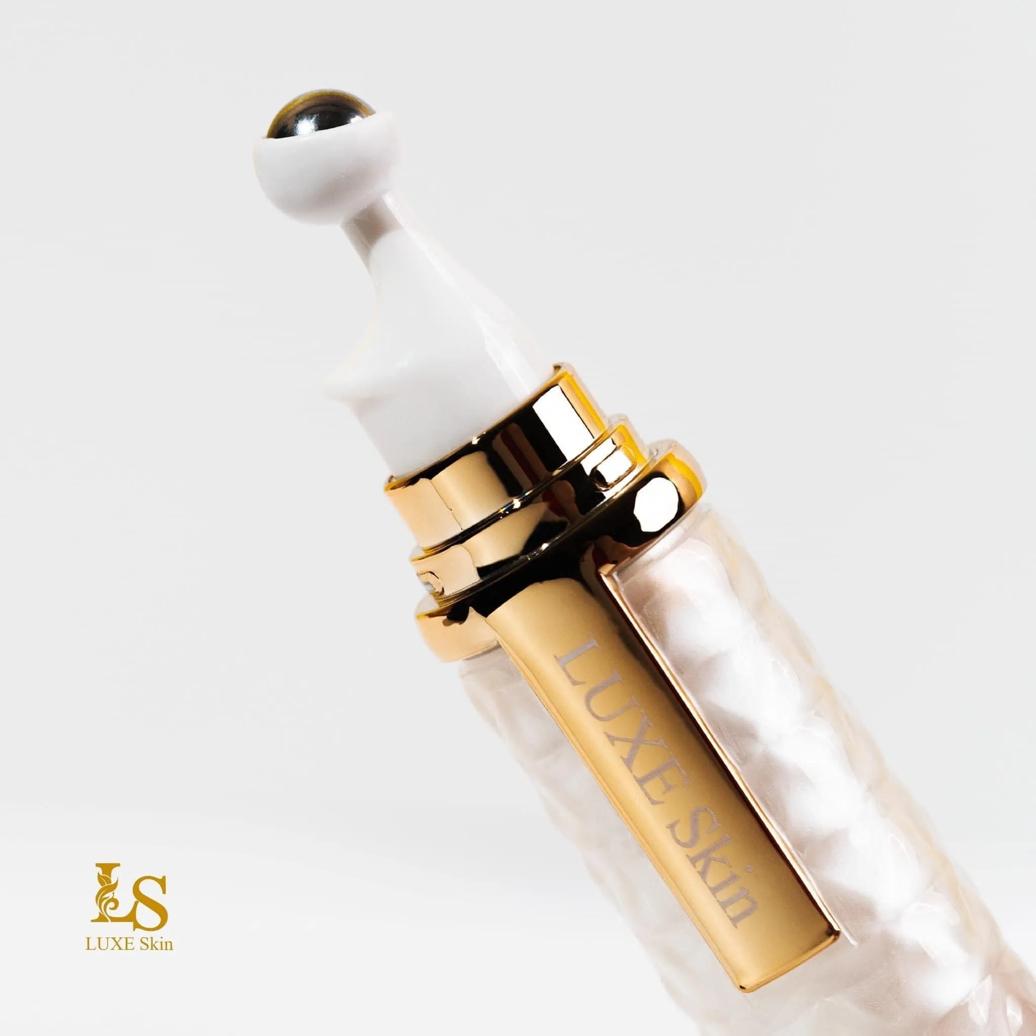 Luxe Skin Eye Rescue Cream 20ml