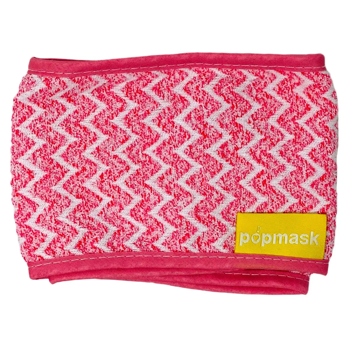Luxurious Microfibre Spa Headband Pink – Keep Your Hair Out of the Way!