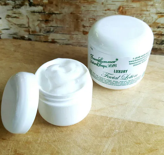 Luxury Facial Set