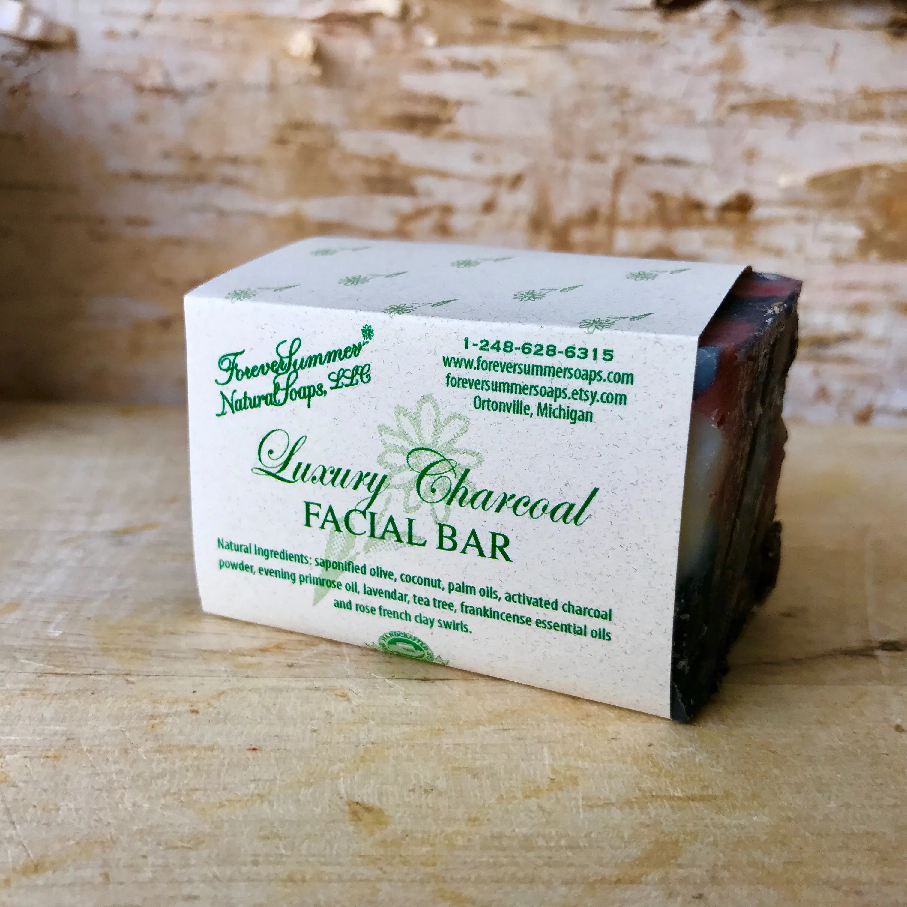 Luxury Facial Set