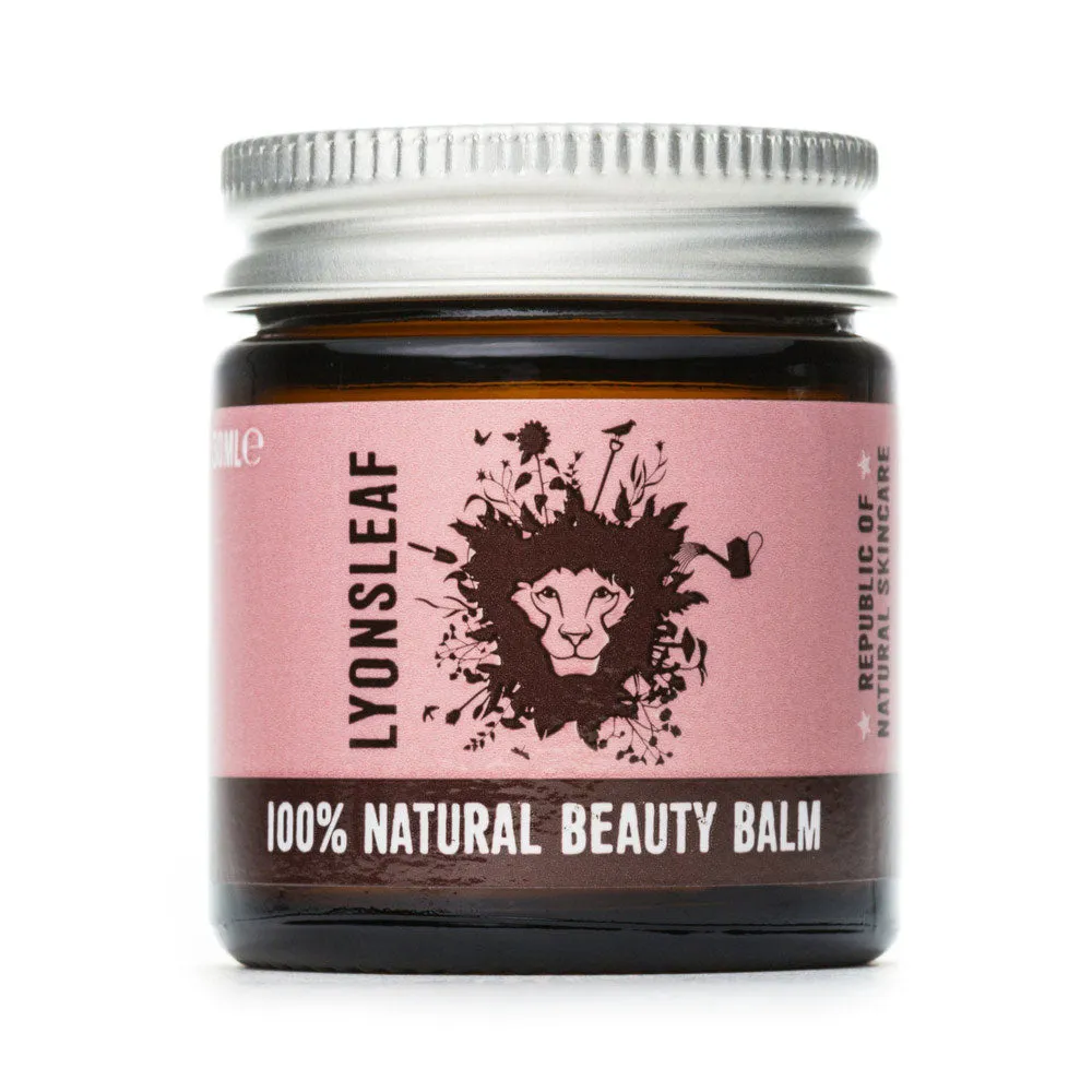Lyonsleaf - Beauty Balm