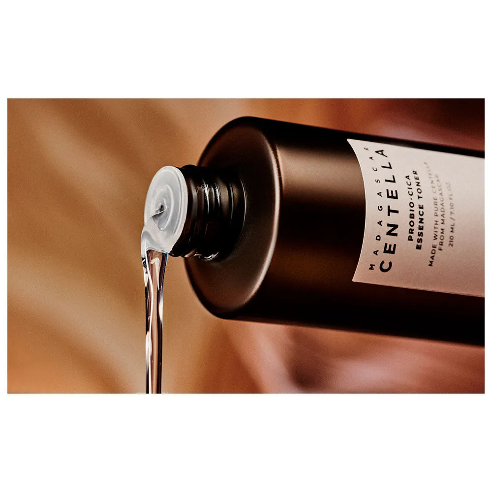 Madagascar Centella Probio-Cica Essence Toner