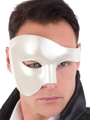 Maestro Shiny Cream Eye Mask