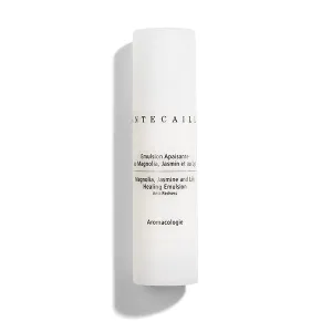 Magnolia, Jasmine and Lily Healing Emulsion