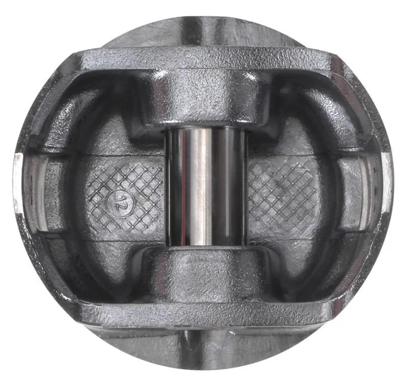 Mahle Original Aftermarket Replacement Pistons 224-3543.020