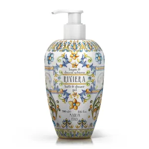 Maioliche Shower Cream 700 ml - Riviera