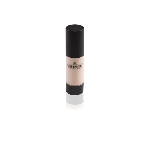 Make Up Studio Face Prep Illuminating Primer