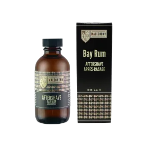 Malechemy Aftershave – Bay Rum