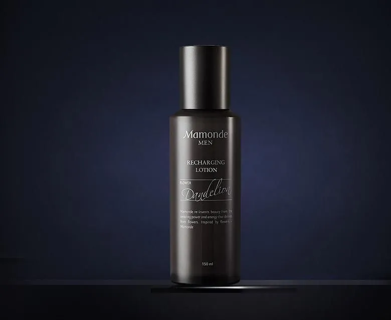 Mamonde Man Recharging Lotion 150ml